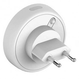 Yeelight Plug-in Light Sensor Nightlight 2500K